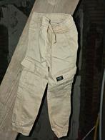 Stoere cargo jeans maat 116, Kinderen en Baby's, Kinderkleding | Maat 116, Ophalen of Verzenden, Jongen, Broek