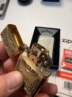 Zippo Jack Daniels Cadeauset - Nieuw, Verzamelen, Ophalen of Verzenden, Nieuw, Aansteker