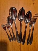 GERO ZILMETA BESTEK 8X, Ophalen of Verzenden, Rvs of Chroom