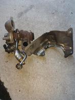 Turbo voor peugeot 208 uit 2013 1.4 hdi, Ophalen of Verzenden