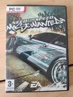 Need for Speed. Most wanted, Spelcomputers en Games, Games | Pc, Gebruikt, Verzenden, 1 speler, Racen en Vliegen