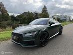 Audi TT 2.0 TFSI quattro S-Line / JD Stage 3 459PK / BBK, Auto's, Audi, Automaat, 65 €/maand, TT, Gebruikt