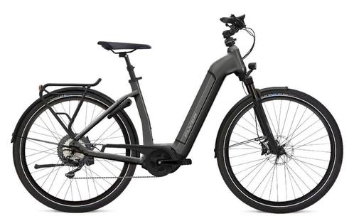 Flyer gotour 6 van €4149 voor €2999 5.40 625w Dames mono, Fietsen en Brommers, Elektrische fietsen, Nieuw, Overige merken, 55 tot 59 cm