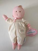 GEZOCHT STOFFEN POP EDEN!!!, Ophalen of Verzenden, Zo goed als nieuw, Babypop