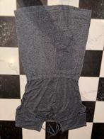 Ichi blauw zomer jurkje M, Kleding | Dames, Maat 38/40 (M), Blauw, Ophalen of Verzenden, Zo goed als nieuw