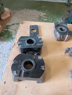 Frees Langs profilering voor kozijn, Ophalen, Gebruikt