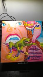 Zing je Moers taal, Cd's en Dvd's, Vinyl | Nederlandstalig, Ophalen of Verzenden, Gebruikt, 12 inch, Pop