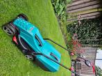 BOSCH grasmaaier ARM 3200, Tuin en Terras, Grasmaaiers, Ophalen, Cirkelmaaier, Gebruikt, Elektrische grasmaaier