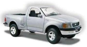 Ford F-150 Flareside beschikbaar voor biedingen