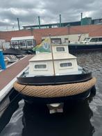 Kagenaar varende woonboot geschikt voor bewoning & recreatie, Eén persoon, Cadeaubon, Overige typen