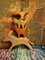 Bremer stadsmuziekanten ostheimer., Ophalen of Verzenden