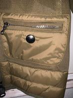 Colmar Jas Atomic maat 44 nieuw staat, Ophalen of Verzenden, Zo goed als nieuw, Groen