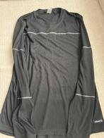 Craft sportpak, Kleding | Heren, Sportkleding, Zwart, Overige maten, Ophalen of Verzenden, Zo goed als nieuw