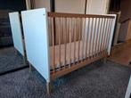 Bopita Indy ledikant 60x120 incl. alle toebehoren, Kinderen en Baby's, Babywiegjes en Ledikanten, Ophalen, Zo goed als nieuw, Ledikant
