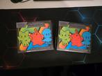 Pokemon Paldea Evolved Lege ETB'S, zie info., Ophalen, Gebruikt, Overige typen