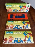 Mini Loco kleuterpakket, Ophalen of Verzenden, Zo goed als nieuw, Rekenen