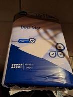 Bed mat, Ophalen, Nieuw