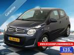 Citroen C1 1.0 e-VTi Airscape Feel, Auto's, Citroën, Voorwielaandrijving, Gebruikt, Euro 6, C1