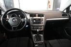 Volkswagen Golf Variant 1.0 TSI Connected Series Automaat Cl, Navigatiesysteem, Stof, Gebruikt, Met garantie (alle)