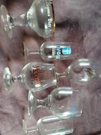 Bierglazen Verzameling, Ophalen of Verzenden, Gebruikt