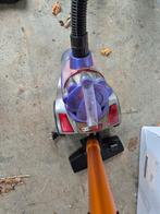 Hyundai stofzuiger, Ophalen, Gebruikt