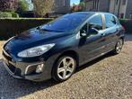 Peugeot 308 1.6 VTi Active, Voorwielaandrijving, Euro 5, Gebruikt, 680 kg
