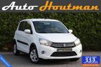 Suzuki Celerio 1.0 Exclusive Airco|Elektr. pakket|Lmv|1e eig, Auto's, Suzuki, Gebruikt, 400 kg, Origineel Nederlands, Handgeschakeld