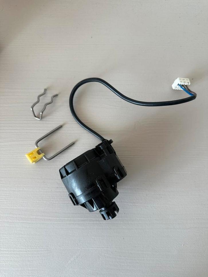 Driewegklep Actuator Remeha, Motoren, Tuning en Styling, Ophalen of Verzenden