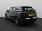 Peugeot 2008 1.2 PureTech Active NAVIGATIE | APPLE CARPLAY |, 12 maanden, Stof, Gebruikt, Euro 6
