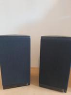 KEF 303 Series 2’s – type SP1147 hifi speakers, Audio, Tv en Foto, Luidsprekers, Gebruikt, 60 tot 120 watt, Front, Rear of Stereo speakers