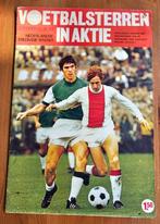 Vanderhout (pre-panini) 1970-1971 Compleet Album Zeldzaam!, Ophalen of Verzenden, Zo goed als nieuw, Meerdere plaatjes