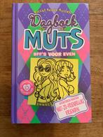 Rachel Renée Russell - BFF's voor even, Rachel Renée Russell, Ophalen of Verzenden, Zo goed als nieuw, Fictie