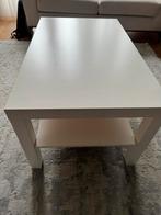 Ikea LACK coffe table, 50 tot 100 cm, Vierkant, Ophalen of Verzenden, Zo goed als nieuw