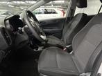 Kia Picanto 1.0 CVVT ComfortLine, Voorwielaandrijving, Stof, Gebruikt, Euro 6