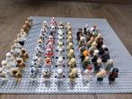 star wars minifiguren, Ophalen of Verzenden, Zo goed als nieuw