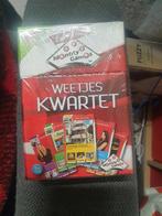 Weetjes Kwartet - 20 Jaar Jubileum - Nieuw!, Vijf spelers of meer, Ophalen of Verzenden, Nieuw, Identity Games