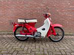 Honda C50 Super cub, Fietsen en Brommers, Brommers | Honda, Ophalen of Verzenden, Gebruikt, Overige modellen