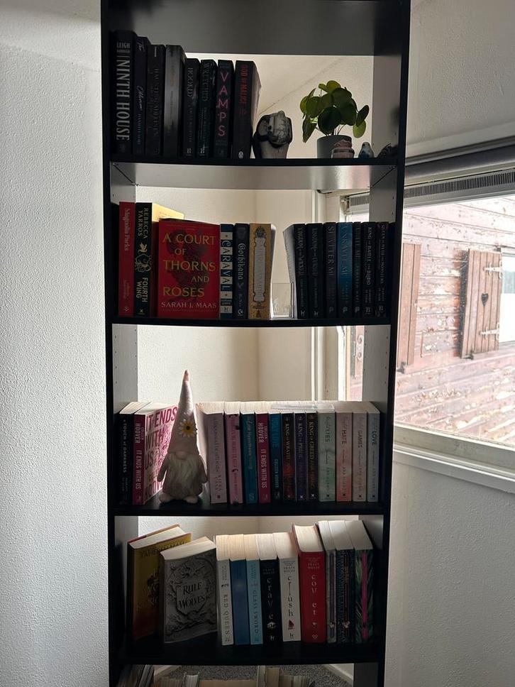 Engelse booktok boeken, Boeken, Taal | Engels, Zo goed als nieuw, Fictie, Verzenden