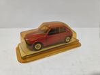 Solido Peugeot 205 GTI met stickerset 1:43, Auto, Nieuw, Ophalen of Verzenden, .