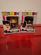 Funko Pop! Pet Shop Boys - Neil Tennant & Chris Lowe, Ophalen of Verzenden, Nieuw