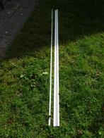 Anti inbraak strip (Secustrip) lengte 201,5 cm, Ophalen, Zo goed als nieuw, IJzer, Overige typen