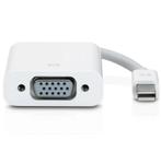 Apple Mini Displayport to VGA adapter, Ophalen of Verzenden, Zo goed als nieuw