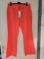 Nieuw & co woman andcowoman and cowoman penelope koraal xxl, Kleding | Dames, Ophalen of Verzenden, Nieuw, Maat 46/48 (XL) of groter