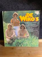de Wiko’s, Cd's en Dvd's, Vinyl | Nederlandstalig, Gebruikt, Ophalen of Verzenden