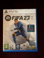 FIFA 23 voor PS5, Ophalen of Verzenden, Zo goed als nieuw