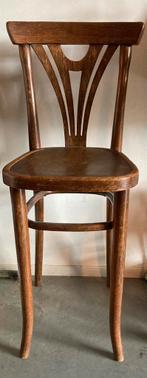 Thonet kinderstoel met merktekens, Ophalen of Verzenden