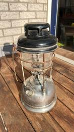 tTilley druklamp 1258XA met origineel Tilley glas, Ophalen of Verzenden