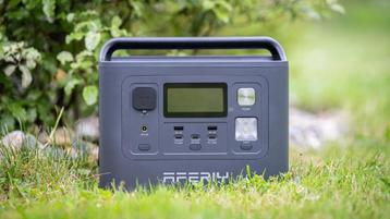 powerstation AFERIY P010 800watt uitgang stuntprijs €299,- beschikbaar voor biedingen