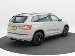 Skoda Kodiaq 1.5 TSi 150 Pk Sportline Business | Carplay | C, 4 cilinders, 150 pk, Origineel Nederlands, Bedrijf