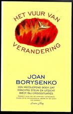 Het vuur van verandering - Joan Borysenko, Boeken, Esoterie en Spiritualiteit, Nieuw, Ophalen of Verzenden, Overige onderwerpen